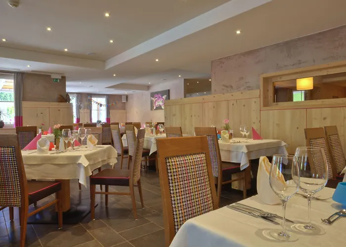 Hotel 4*s Galtenberg Alpbach